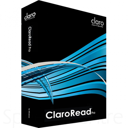 ClaroRead Pro v6