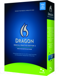 Dragon Medical Practice Edition 4 Right