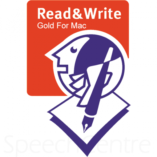 TextHELP Read Write Gold for mac