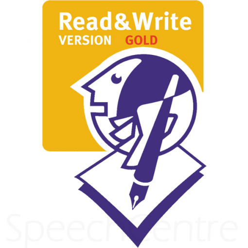 TextHELP Read Write Gold v10