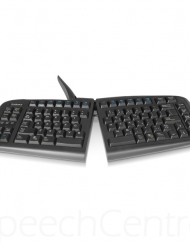 Goldtouch Ergonomic Adjustable Keyboard Open