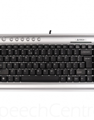 A4tech Small USB Keyboard