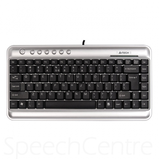 A4tech Small USB Keyboard