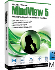 mindview 5 MAC